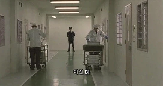 교도소 생활에 익숙해진 범죄자의 독백 - 이미지 14