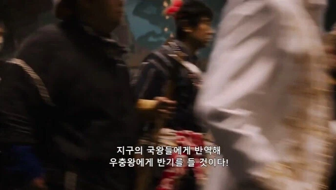 개인적인 창작물 속 최고의 관계역전 - 이미지 4