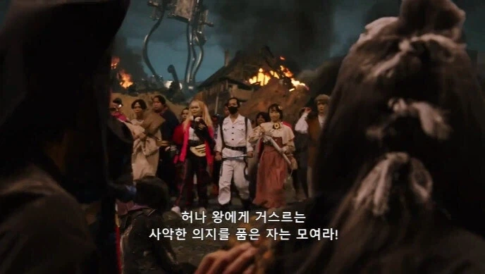개인적인 창작물 속 최고의 관계역전 - 이미지 8