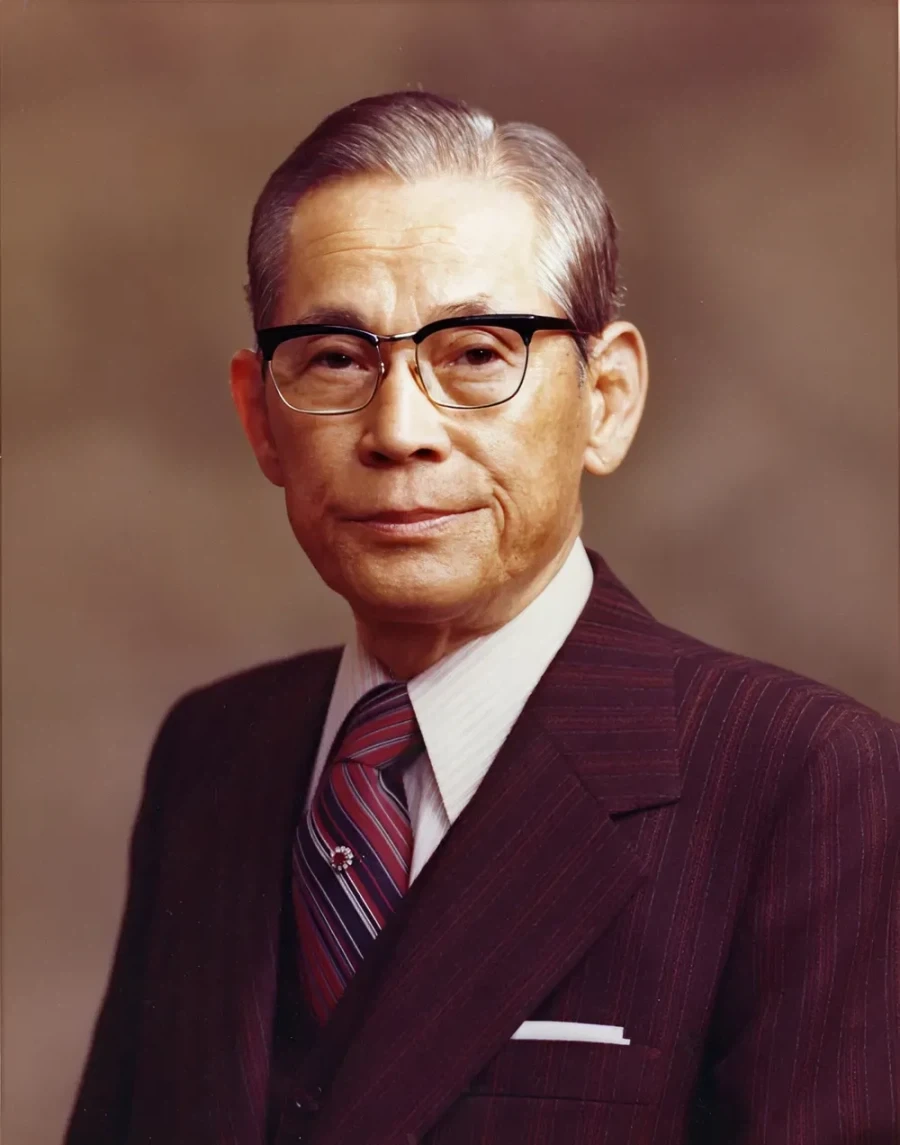 한국이 선진국에 들어선 이유 중 하나