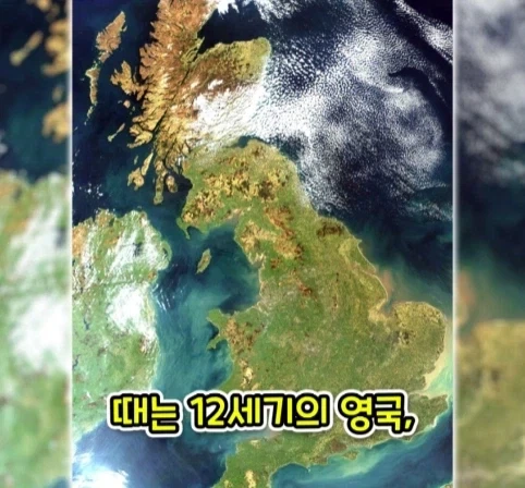 1년 중 하루 방귀 한 번 뀌는 게 직업이었던 사람.jpg