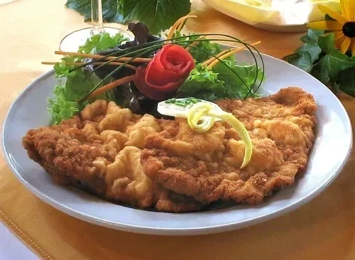 "다 돈가스 아니야, 잘봐...커틀릿 계열 요리인데 잘 보면 구분될거임" - 이미지 2