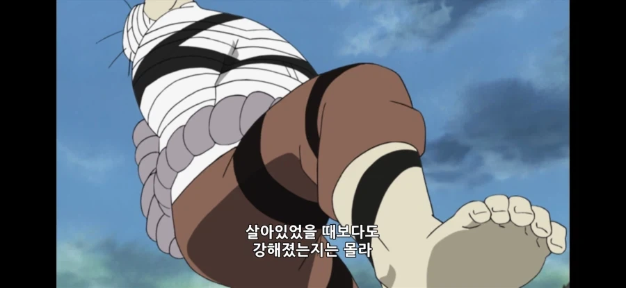 나루토) 예토전생 대전의 좋은 점 - 이미지 14