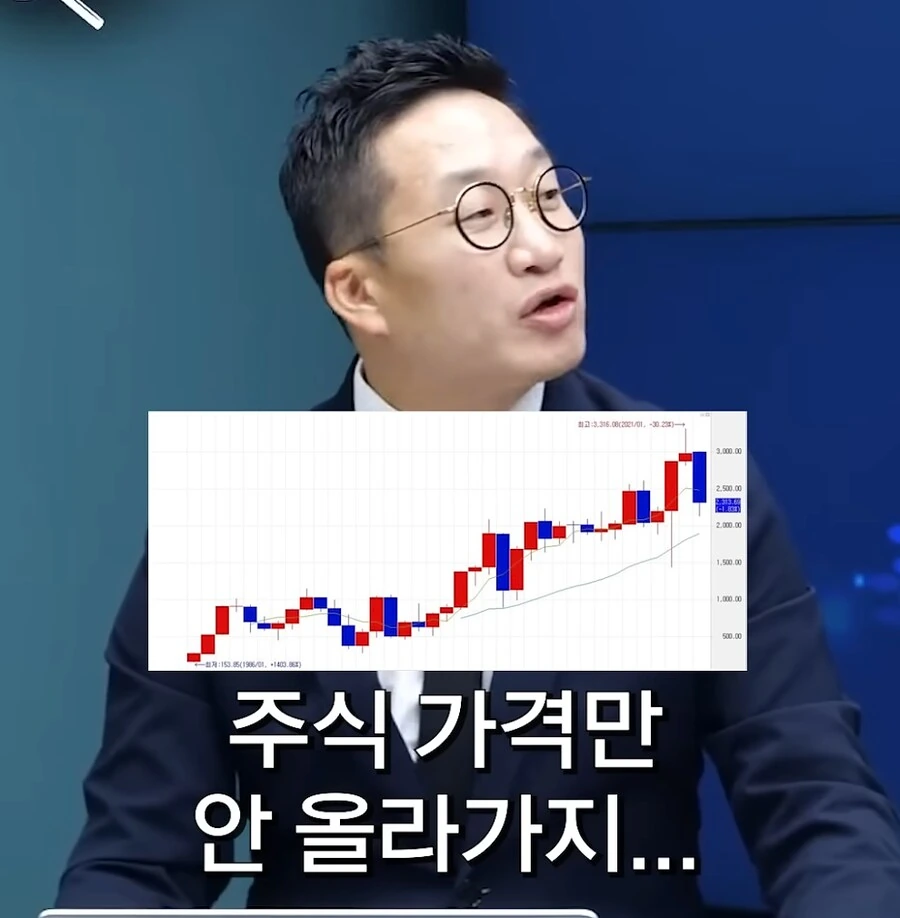 1년전 방송인데 지금도 똑같음 ㅅㅂ ㅋㅋㅋㅋㅋ - 이미지 4