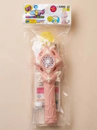 다이소 요술봉 비눗방울 - 이미지 3