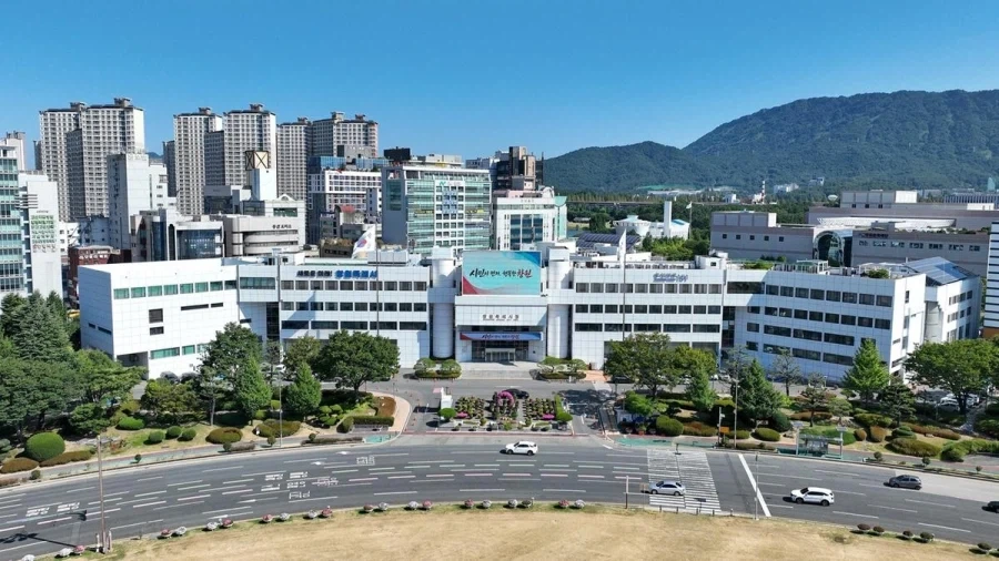전쟁나면 미사일 먼저 날아오는 곳