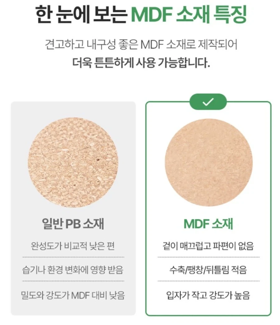 물가가 오르며 저품질 재료가 넘쳐서 일어나는 일