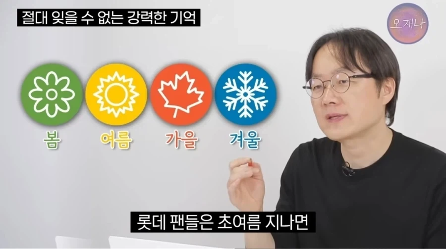 김재환 피셜 부산엔 가을이 없다 - 이미지 4