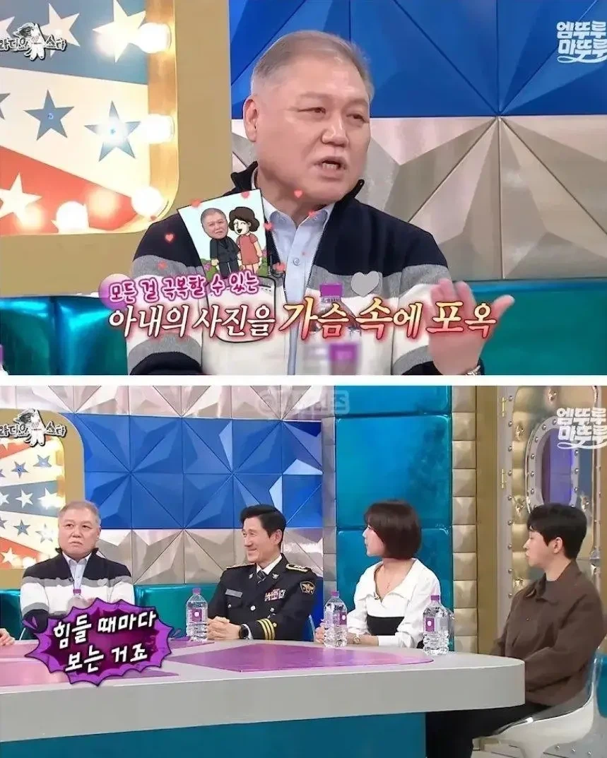 프로파일러가 아내 사진을 항상 갖고 다니는 이유.jpg - 이미지 3