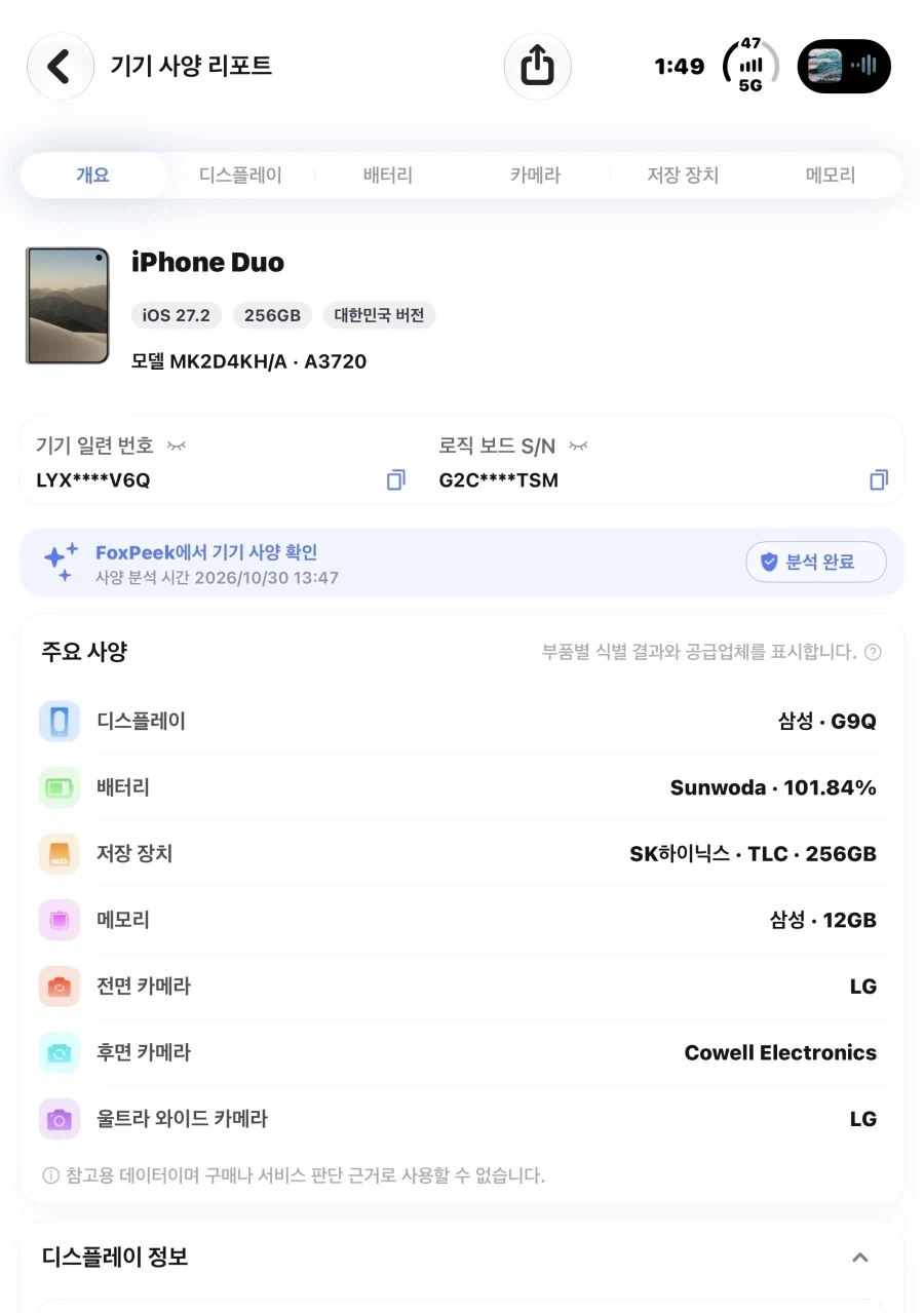 한국계 미국인