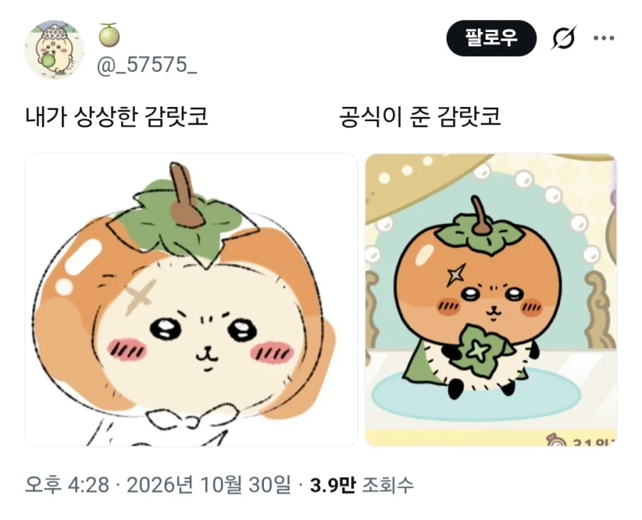 치이카와) 팬 vs 공식.jpg