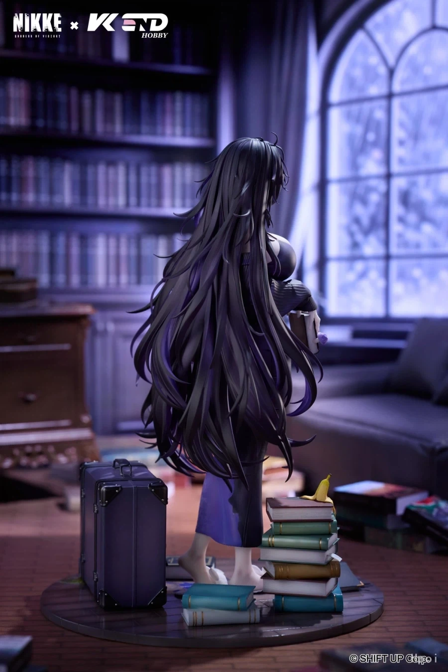 [VKEND] 1/7 승리의 여신: 니케 - 레이블 - 이미지 6