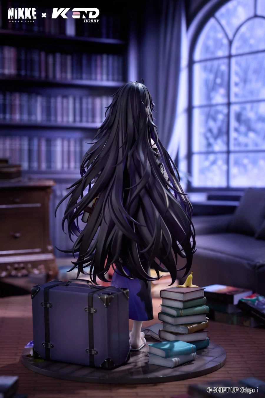 [VKEND] 1/7 승리의 여신: 니케 - 레이블 - 이미지 7