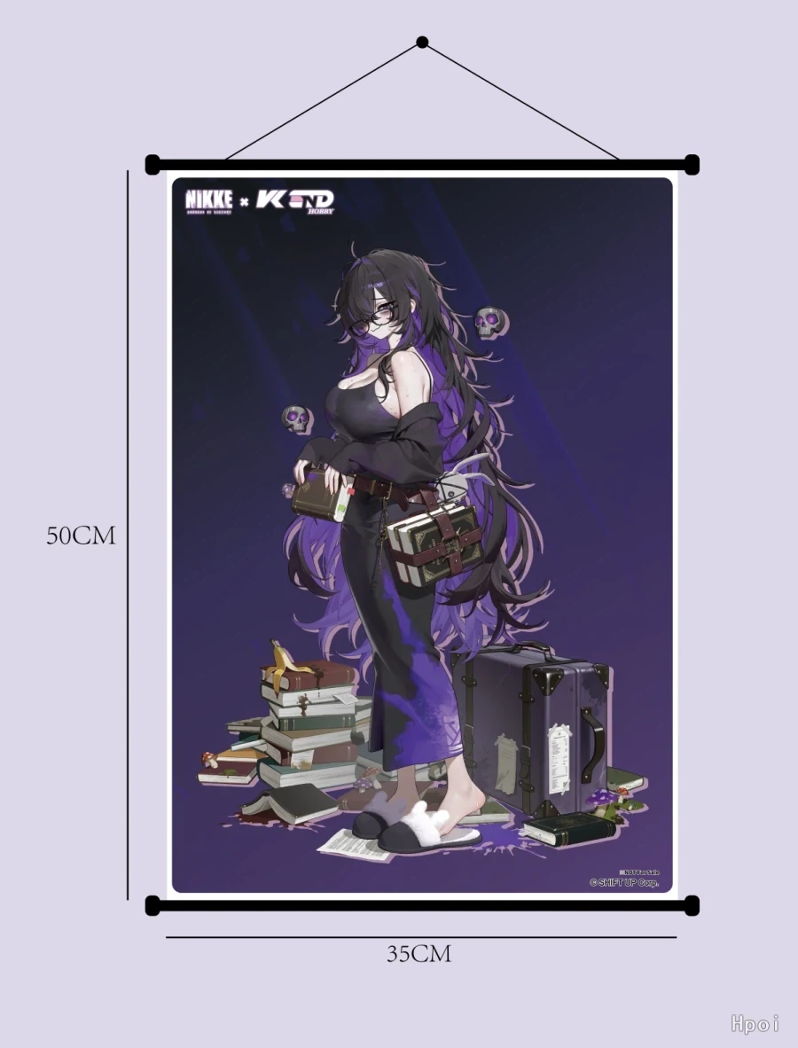 [VKEND] 1/7 승리의 여신: 니케 - 레이블 - 이미지 13