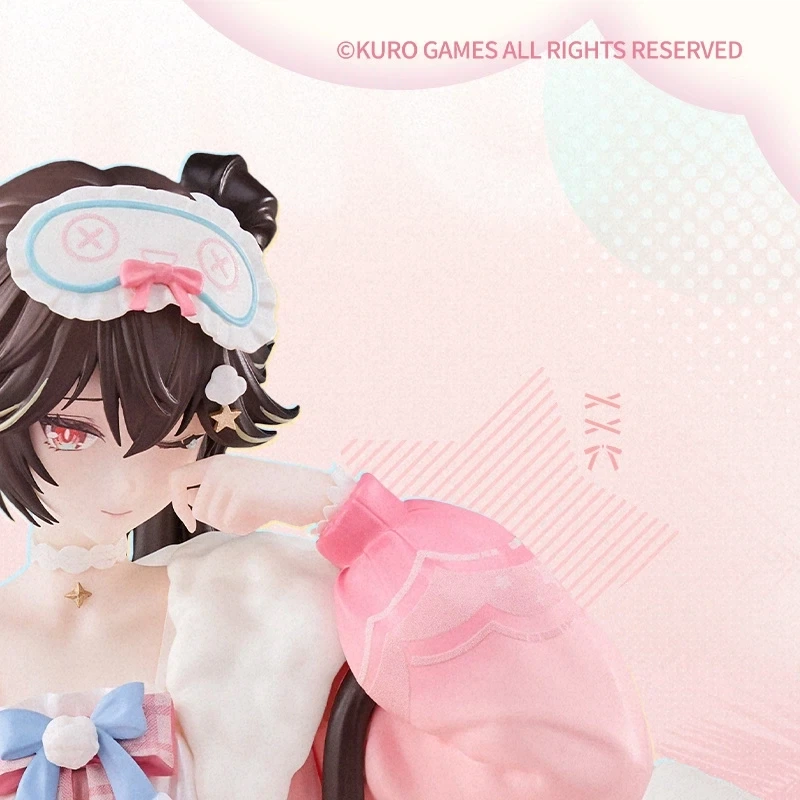 [KURO GAMES] 1/7 퍼니싱: 그레이 레이븐 - 루시아 베개 토크 - 이미지 3