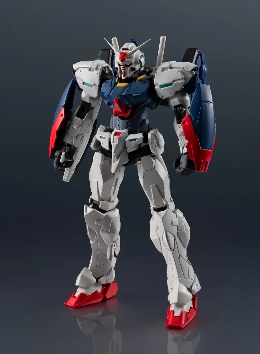 [반다이] GUNDAM UNIVERSE XARX-0 GUNDAM ZERO - 이미지 2