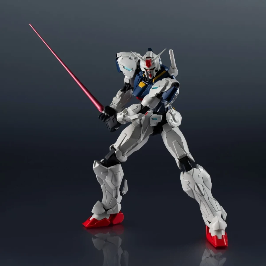 [반다이] GUNDAM UNIVERSE XARX-0 GUNDAM ZERO - 이미지 3
