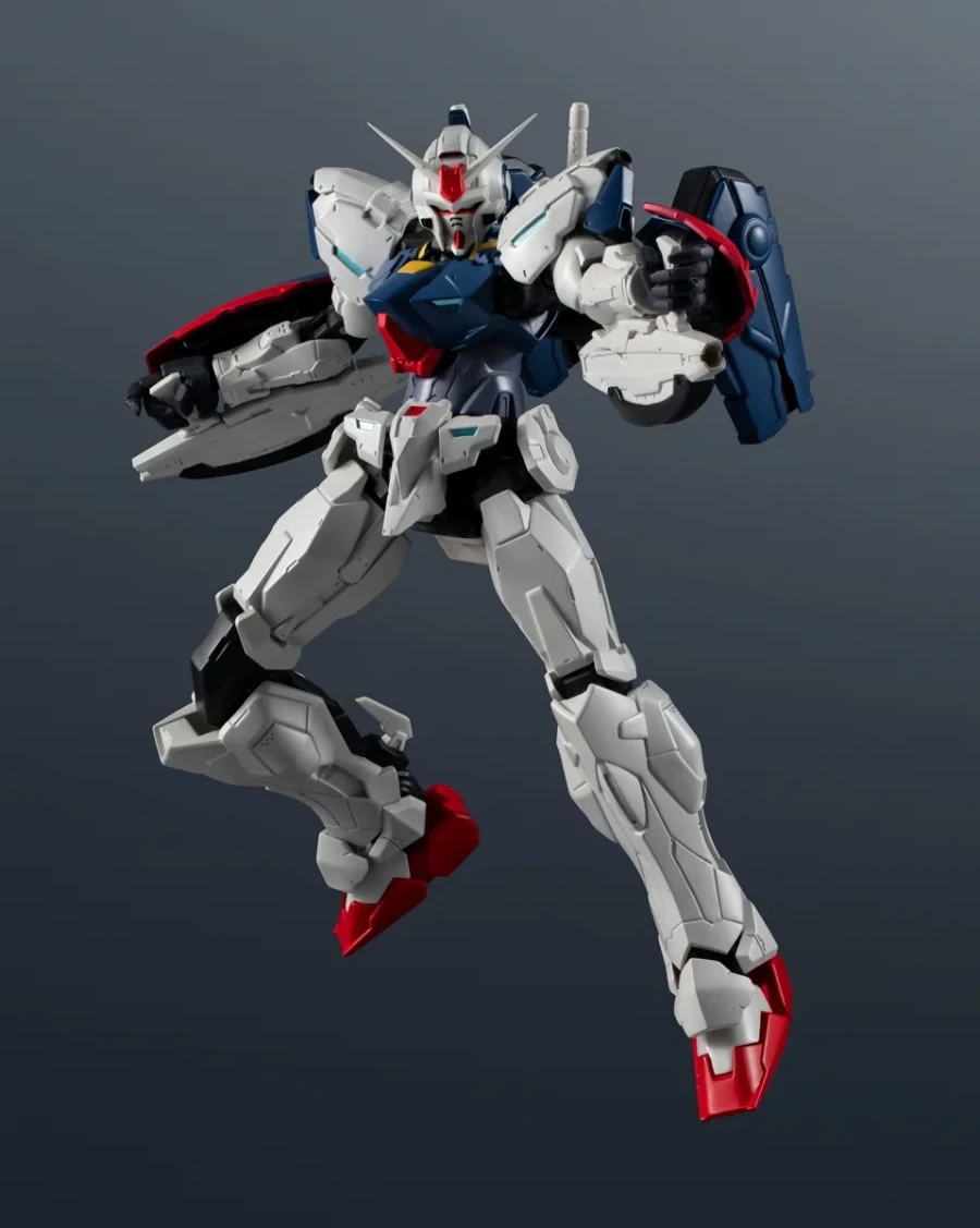 [반다이] GUNDAM UNIVERSE XARX-0 GUNDAM ZERO - 이미지 4