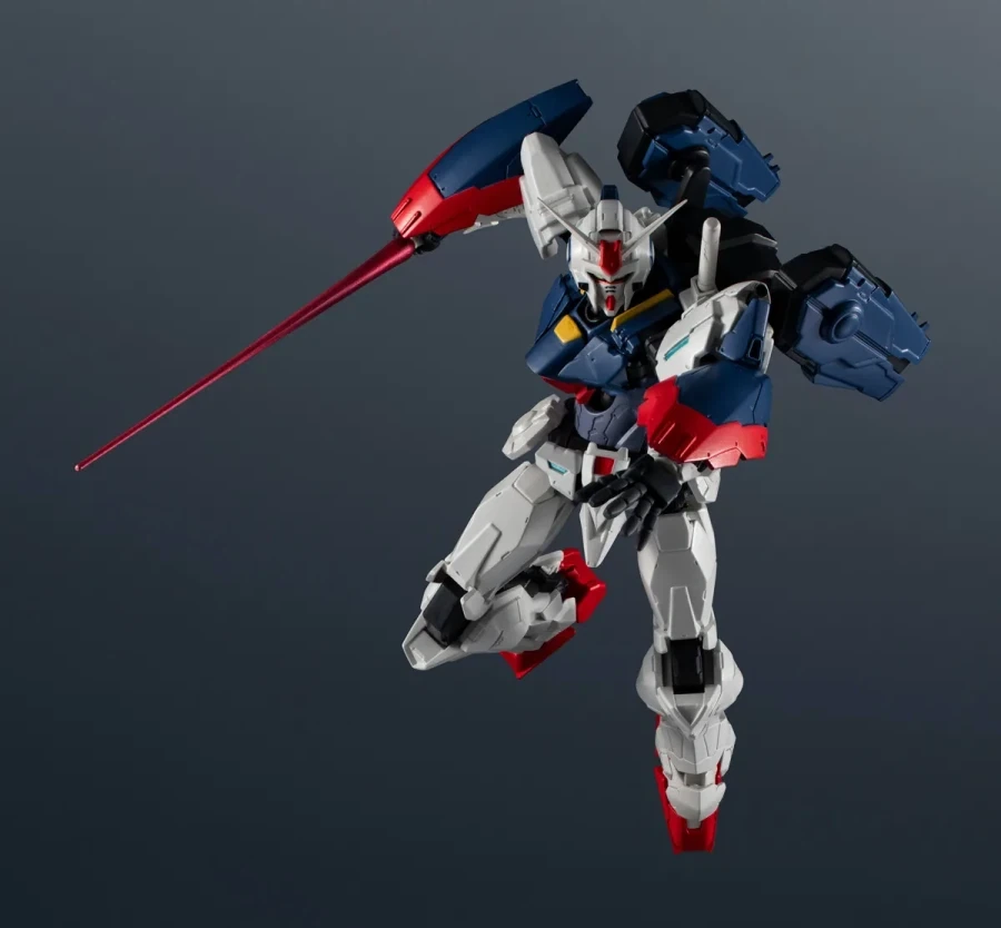 [반다이] GUNDAM UNIVERSE XARX-0 GUNDAM ZERO - 이미지 5