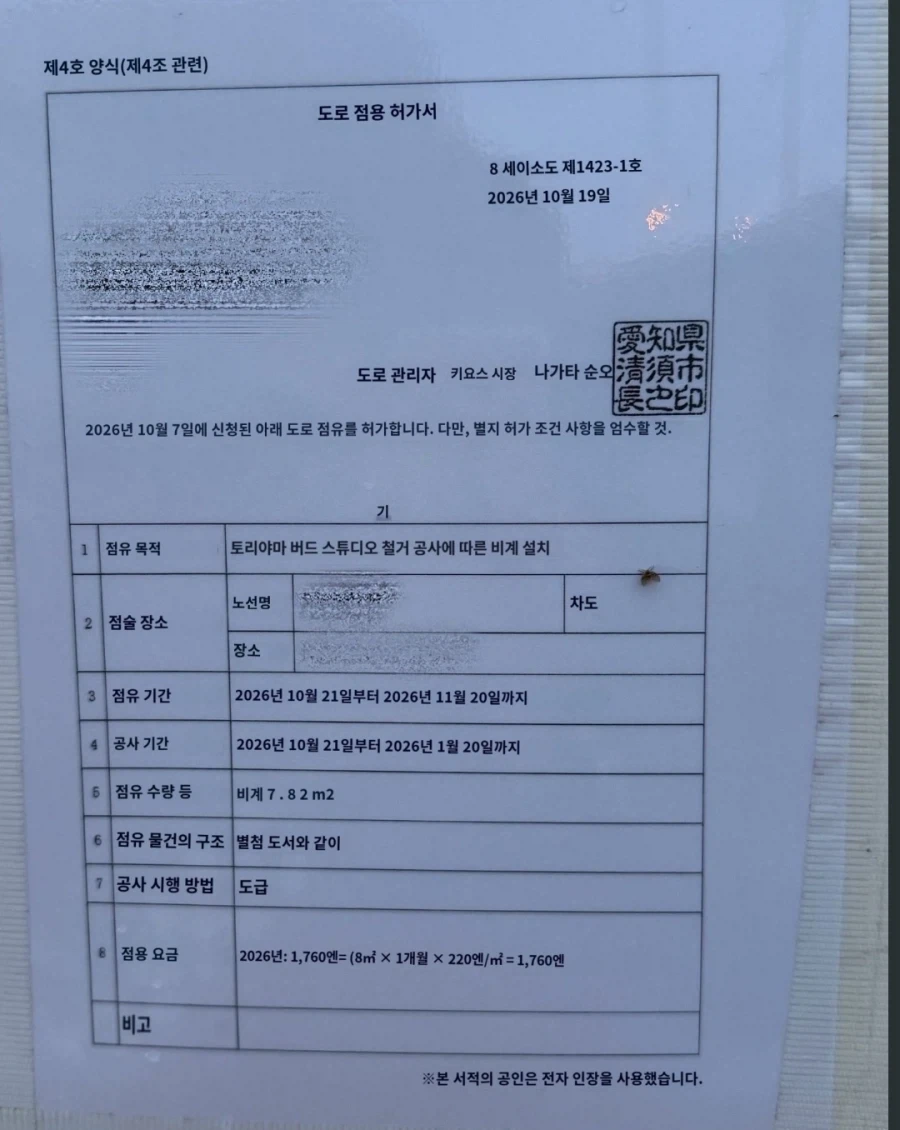 토리야마 아키라) 자택 철거 - 이미지 5