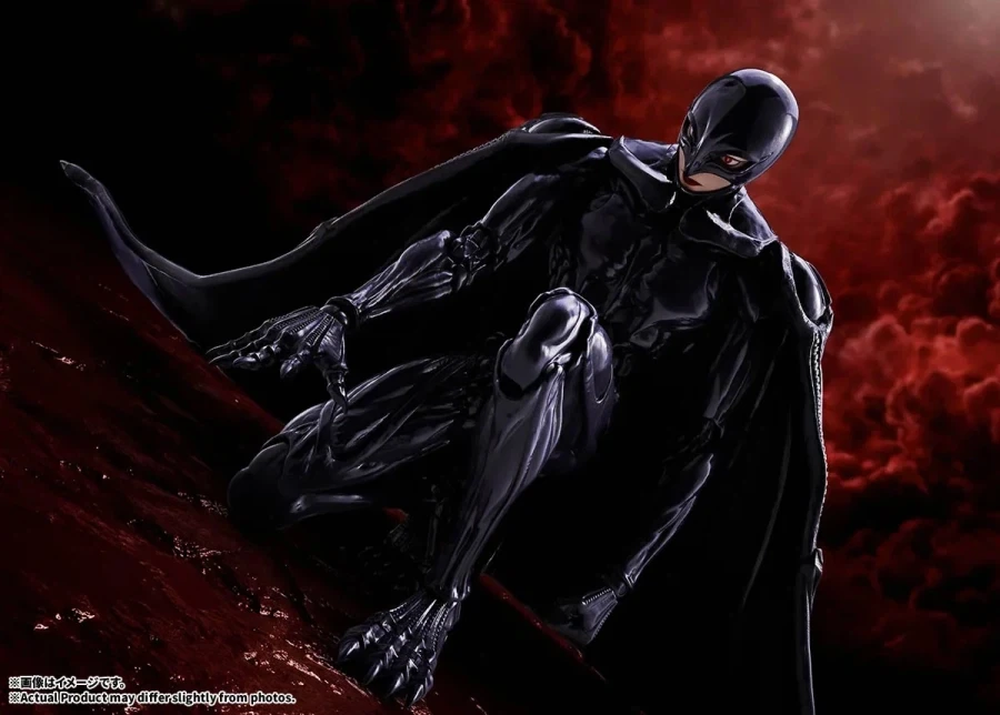 [반다이] S.H.Figuarts 베르세르크 - 페무토 - 이미지 7