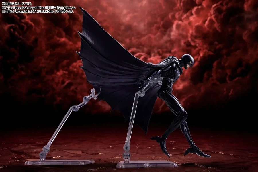 [반다이] S.H.Figuarts 베르세르크 - 페무토 - 이미지 8
