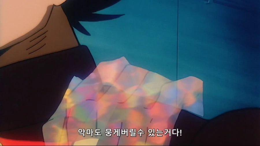 마징카이저]손주를 사랑하는 할아버지 - 이미지 3
