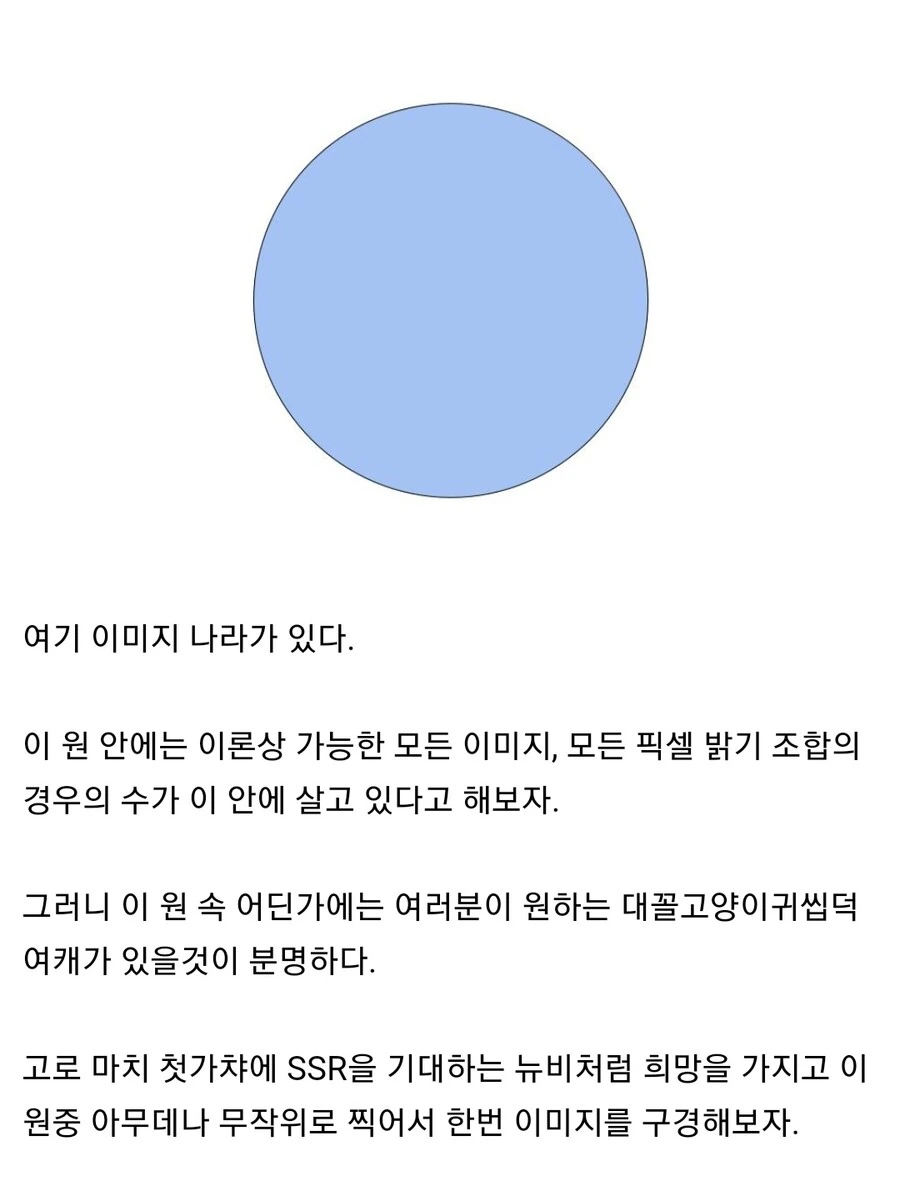 펌) 그림 AI의 원리와 그림 작가들의 미래.manwha