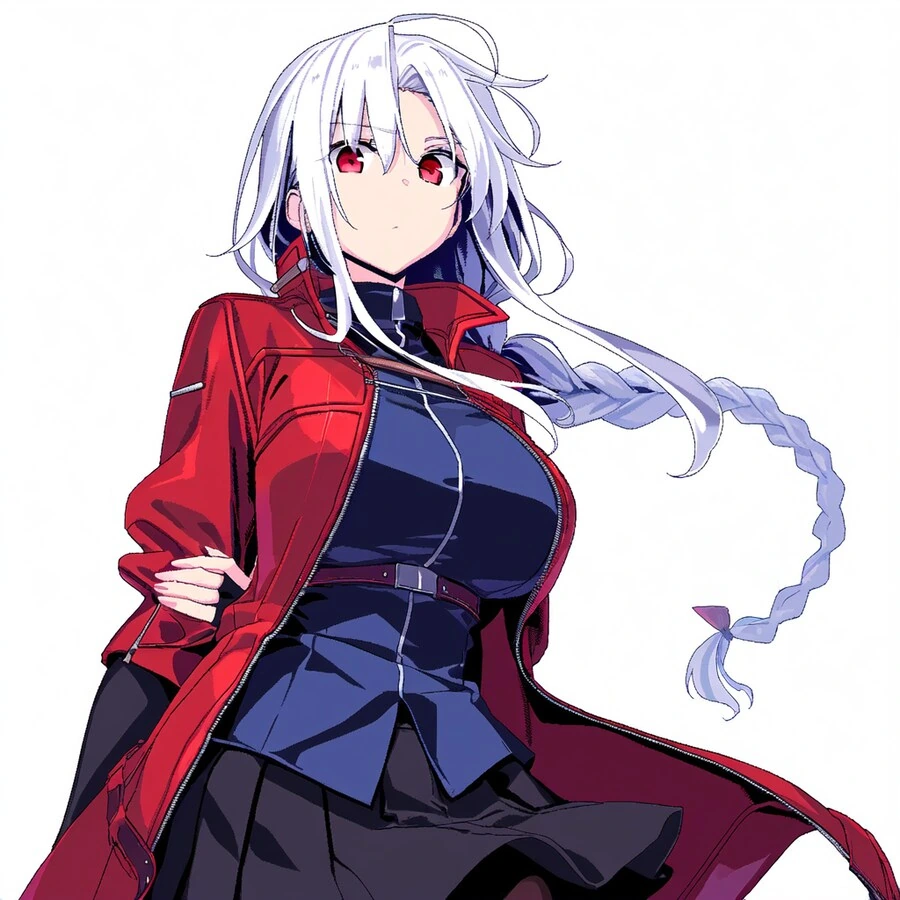 Fate)AI)도트) 슬슬 모두에게 잊혀진 동인캐릭