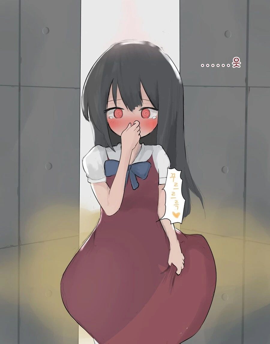ㅈ토피아 만화 달린다 뿌아앙!! - 이미지 11