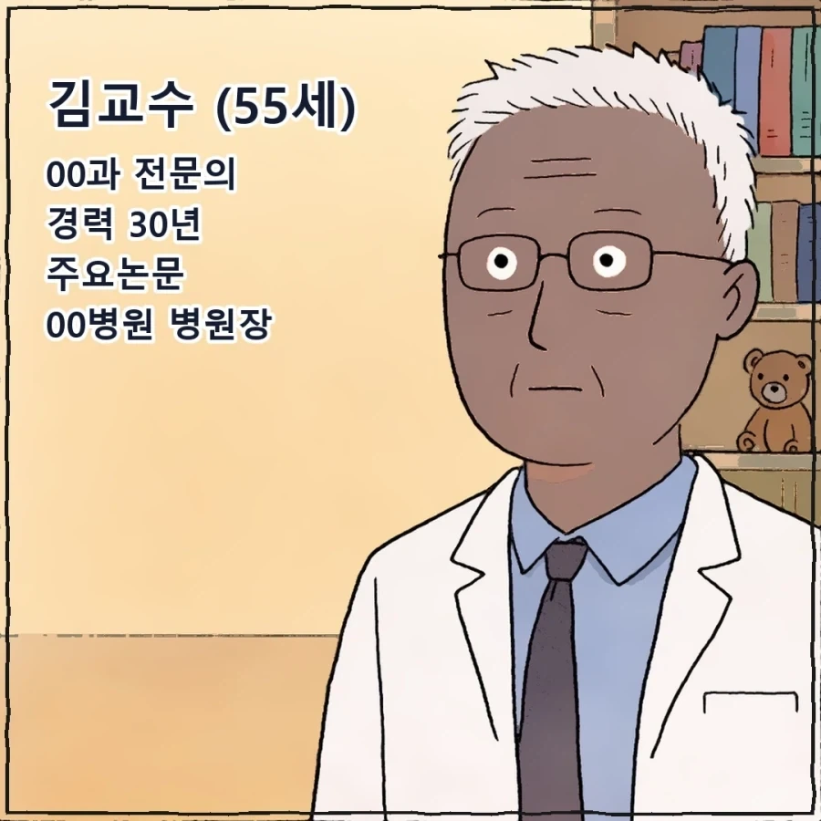 2006년 명의 vs 2026년 명의.manwha - 이미지 2