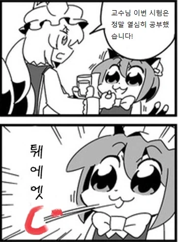 대졸자들이 가끔 꾼다는 악몽 유형