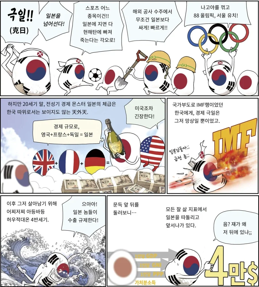 진짜로 신기한 일이기는 함 - 이미지 2