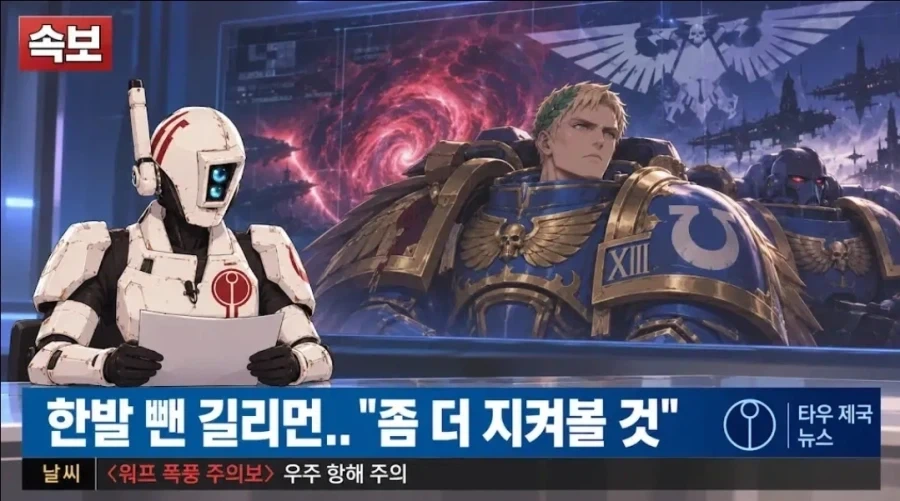 흔한 제국뉴스 - 이미지 2