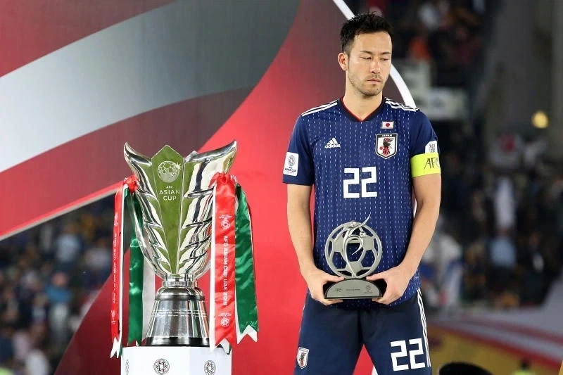 일본 국가대표팀 전 주장 “솔직히 손흥민 실망스럽다”.jpg - 이미지 2