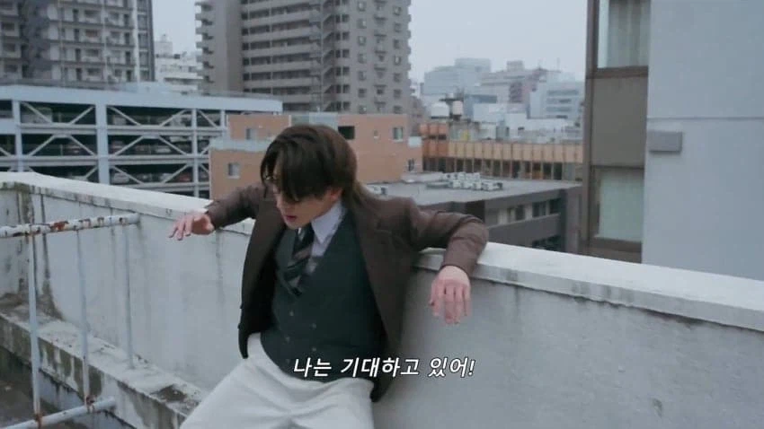 가면라이더) 같은 pd라 노린 구도 - 이미지 20