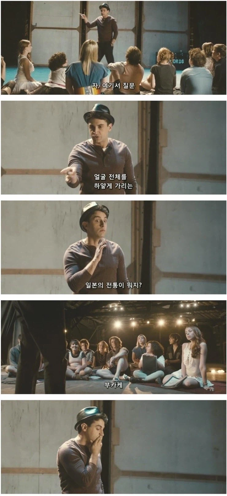 너무나도 널리 알려져 있는 일본의 전통
