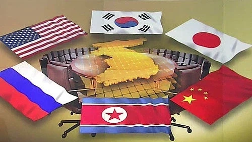 동북아 국제정세 특징