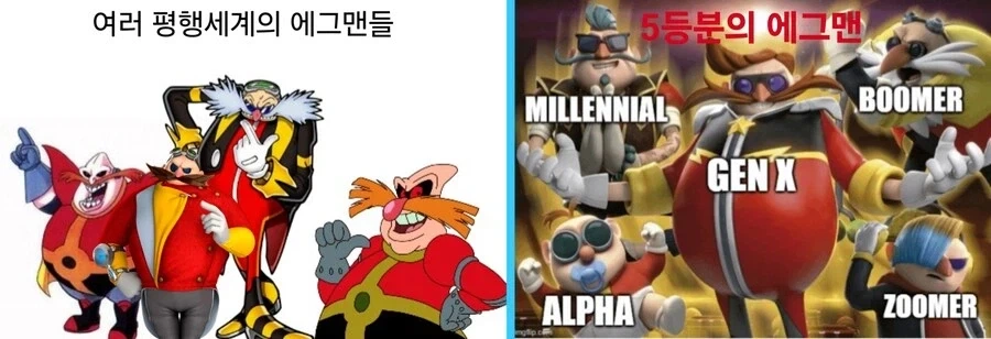 결말조진 애니는 몰라도 일관적으로 조진 애니는 생각남