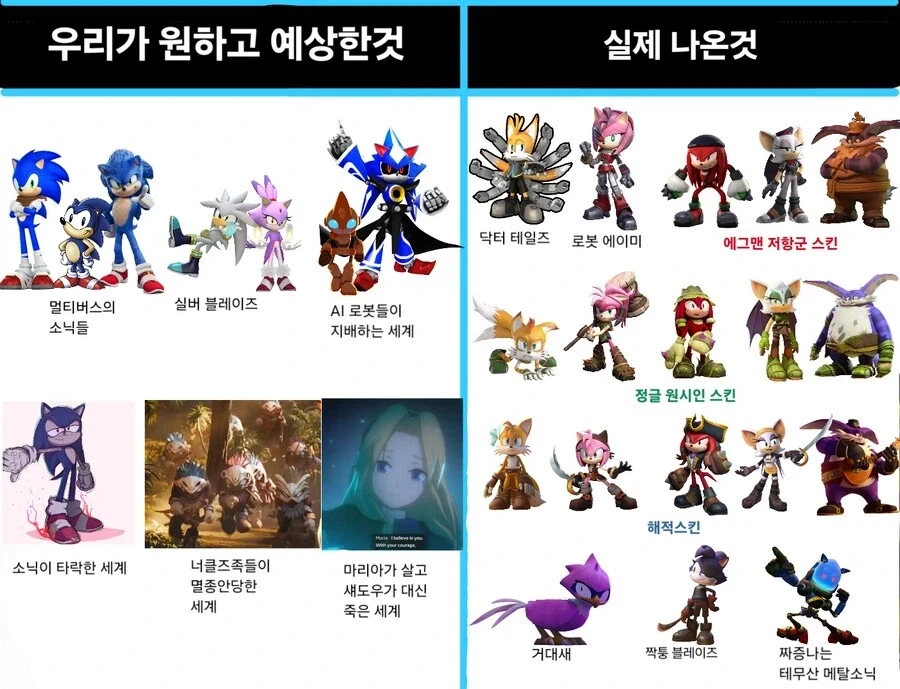 결말조진 애니는 몰라도 일관적으로 조진 애니는 생각남 - 이미지 2