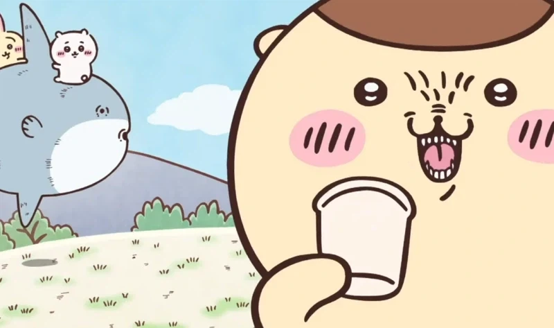 치이카와) 나오면 사람들이 안심하는 캐릭터.jpg