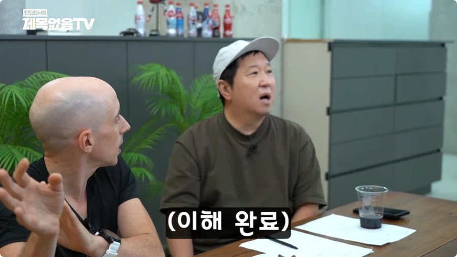 한국에서 오래 산 미국인들이 말하는 한국과 미국.jpg - 이미지 5