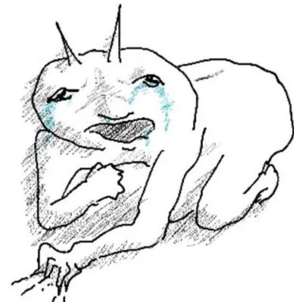 1:1겜에서 이렇게 지면 진짜 피눈물 날때 - 이미지 2