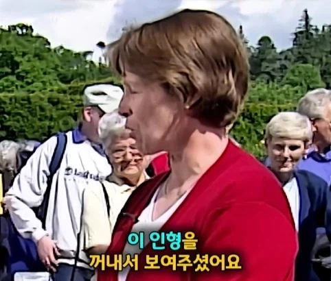 130년 된 오토마타 인형의 가치.jpg - 이미지 7