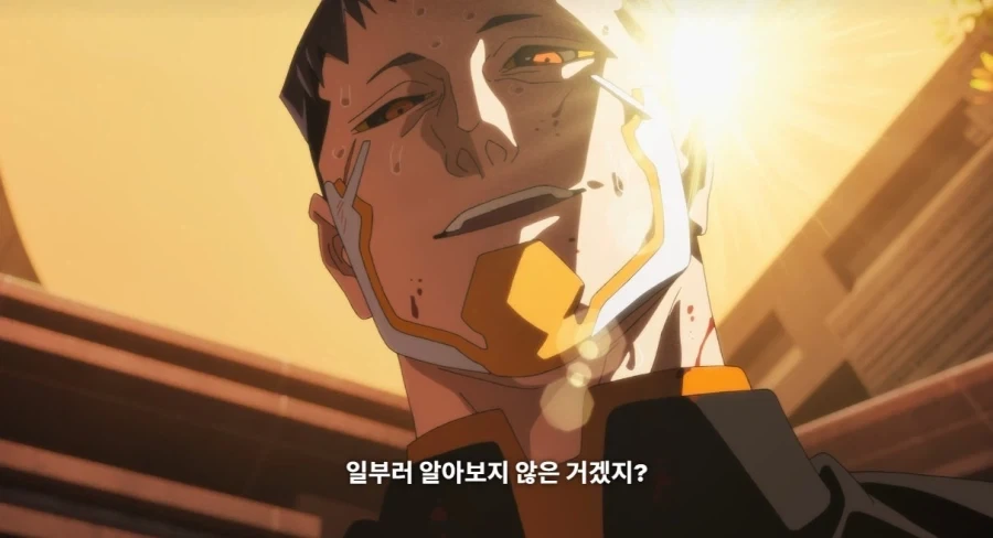 사펑2)심각한 상황에 막장드라마 ㅋㅋㅋ - 이미지 9