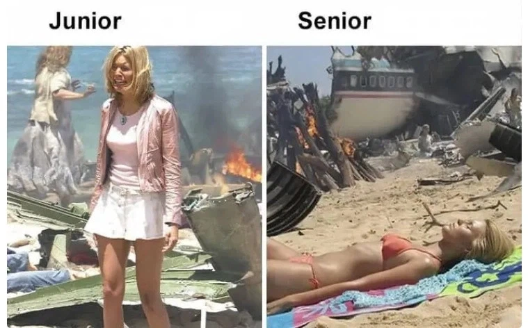 인생은 고통이다 vs 인생은 고통이다