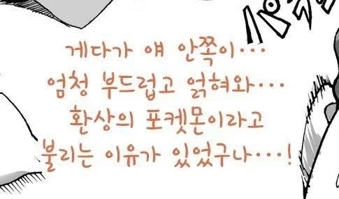 "환상의 포켓몬"이라 불리는 기준