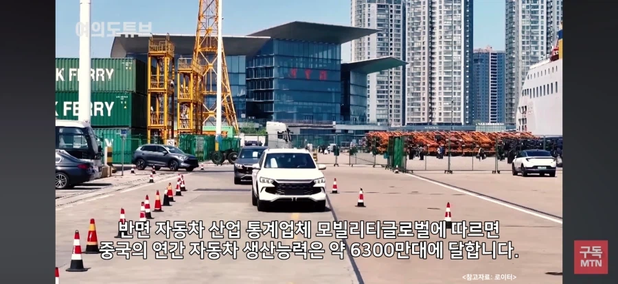 차가 안팔리기 시작한 중국 - 이미지 3