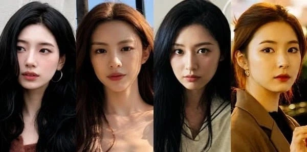 현시점 가장 예쁜 우리나라 여배우들.jpg