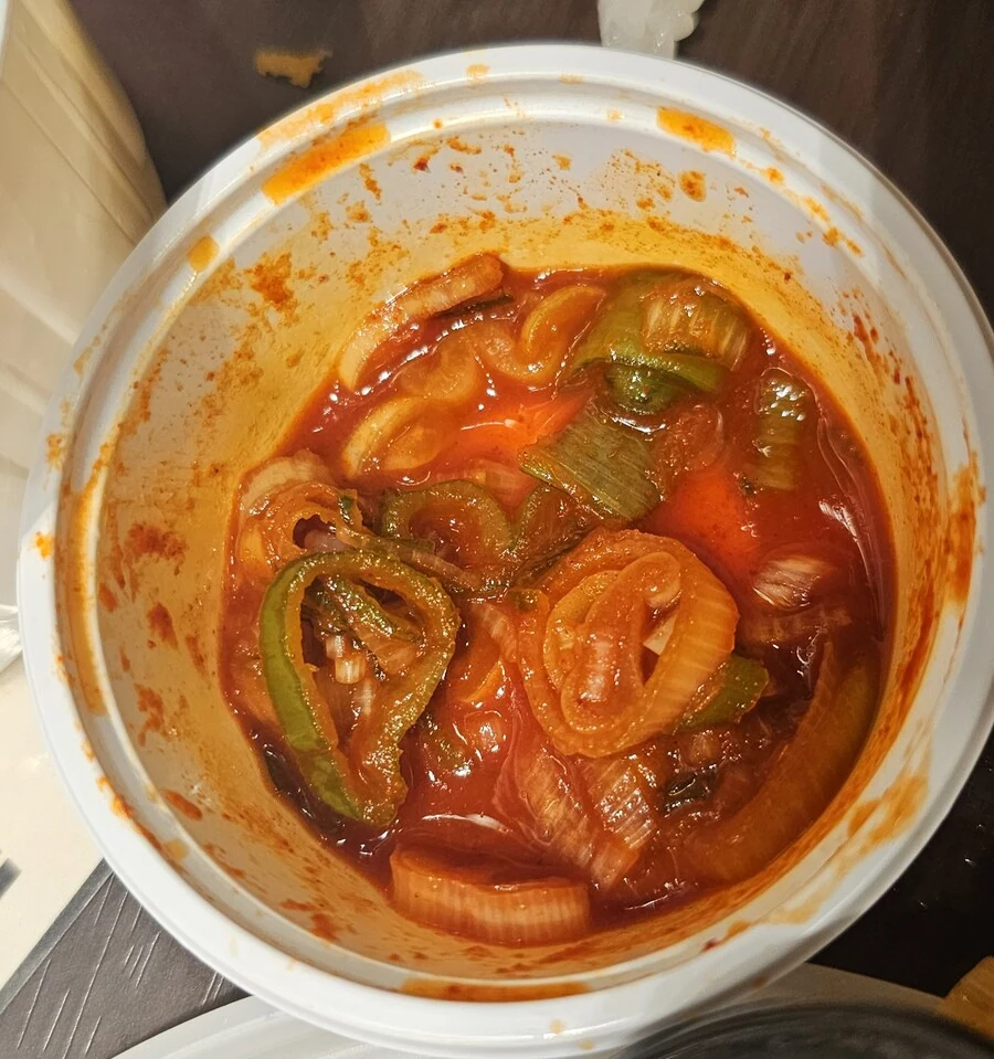 파김치를 시켰다. - 이미지 2